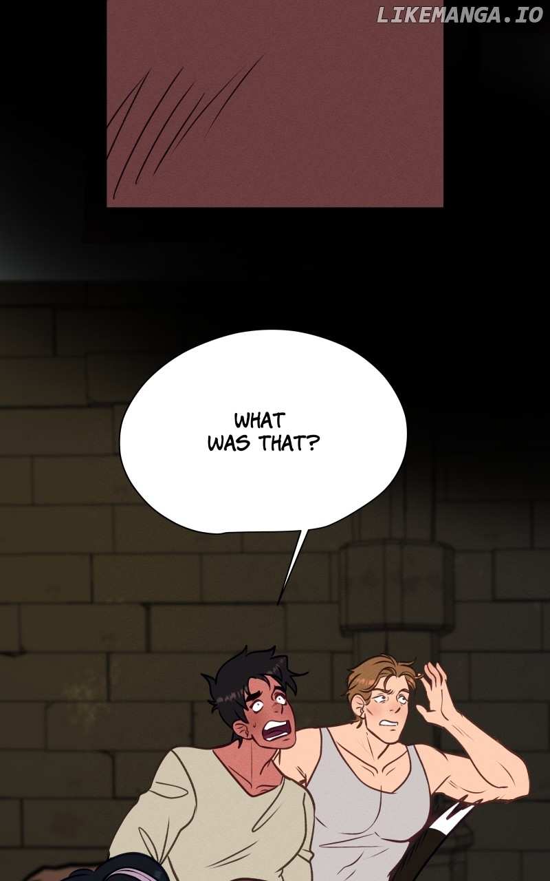 Love Me to Death Chapter 74 - page 4