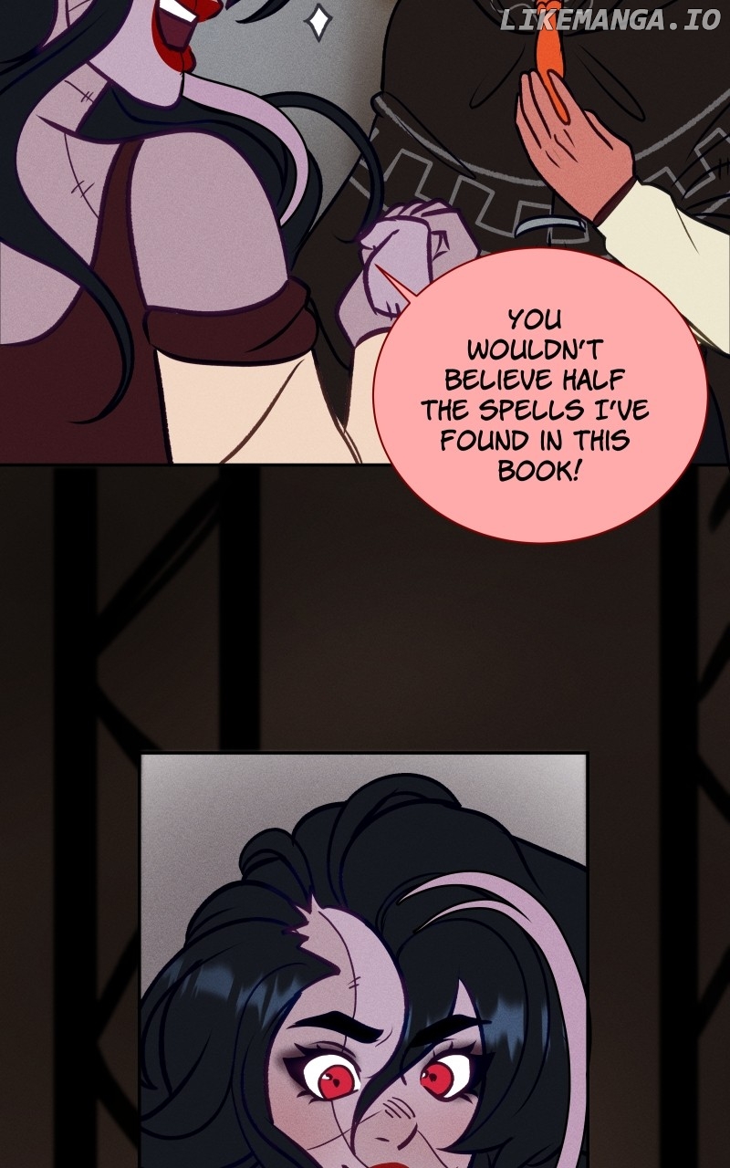 Love Me to Death Chapter 74 - page 41