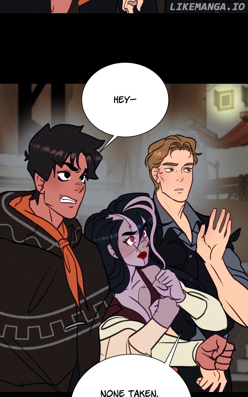 Love Me to Death Chapter 74 - page 50