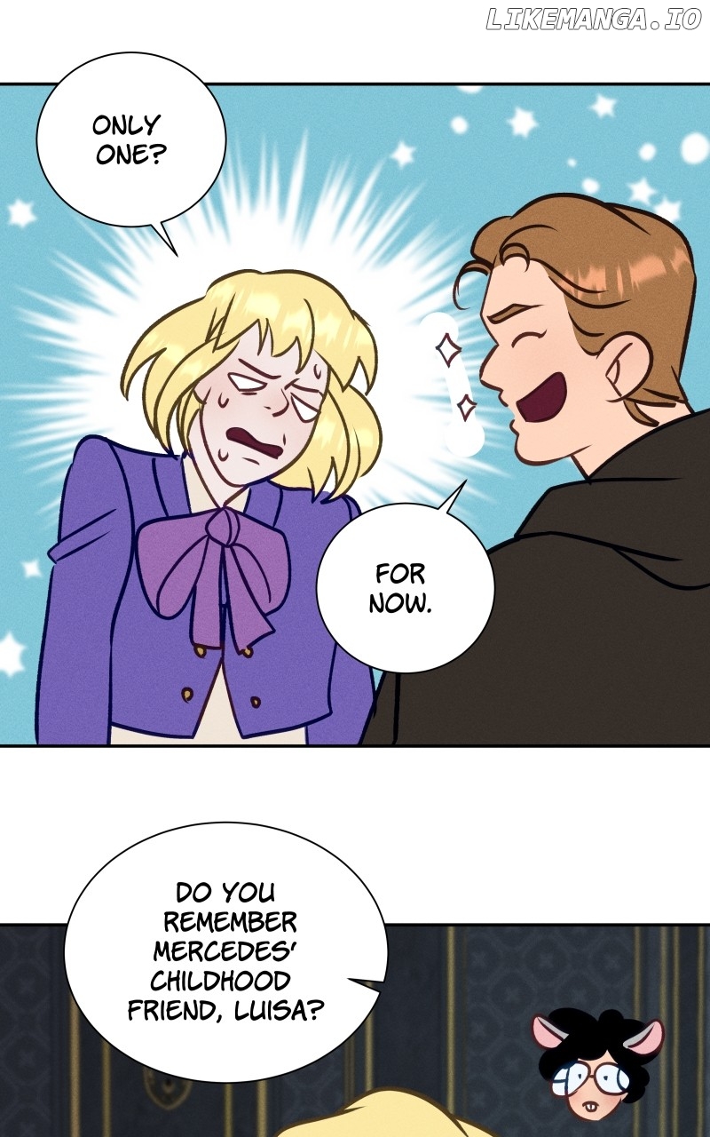 Love Me to Death Chapter 75 - page 40