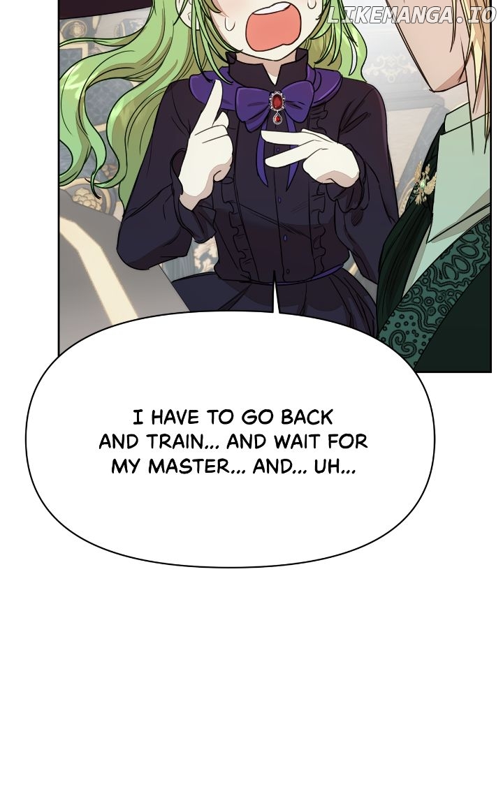 Fragrant Magician Chapter 3 - page 21