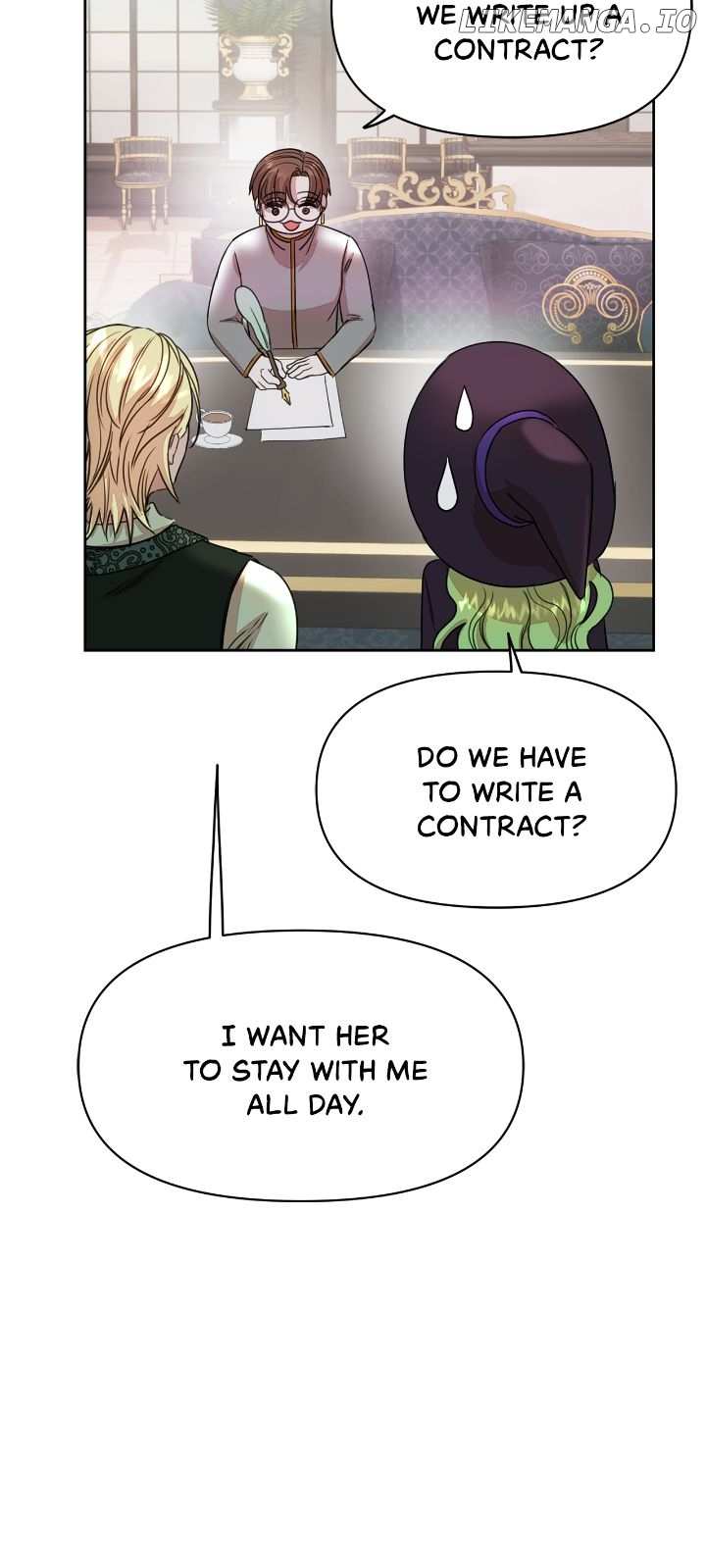Fragrant Magician Chapter 3 - page 24