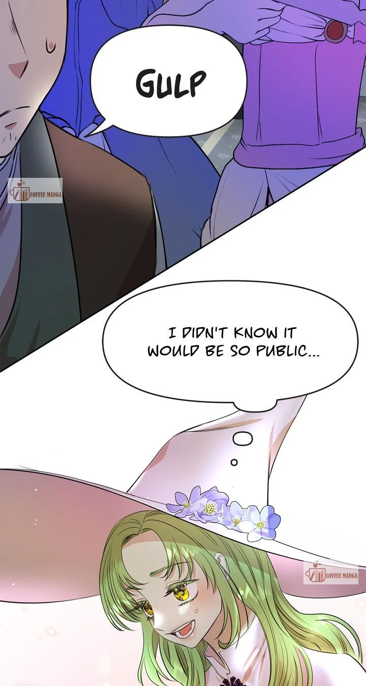 Fragrant Magician Chapter 5 - page 22