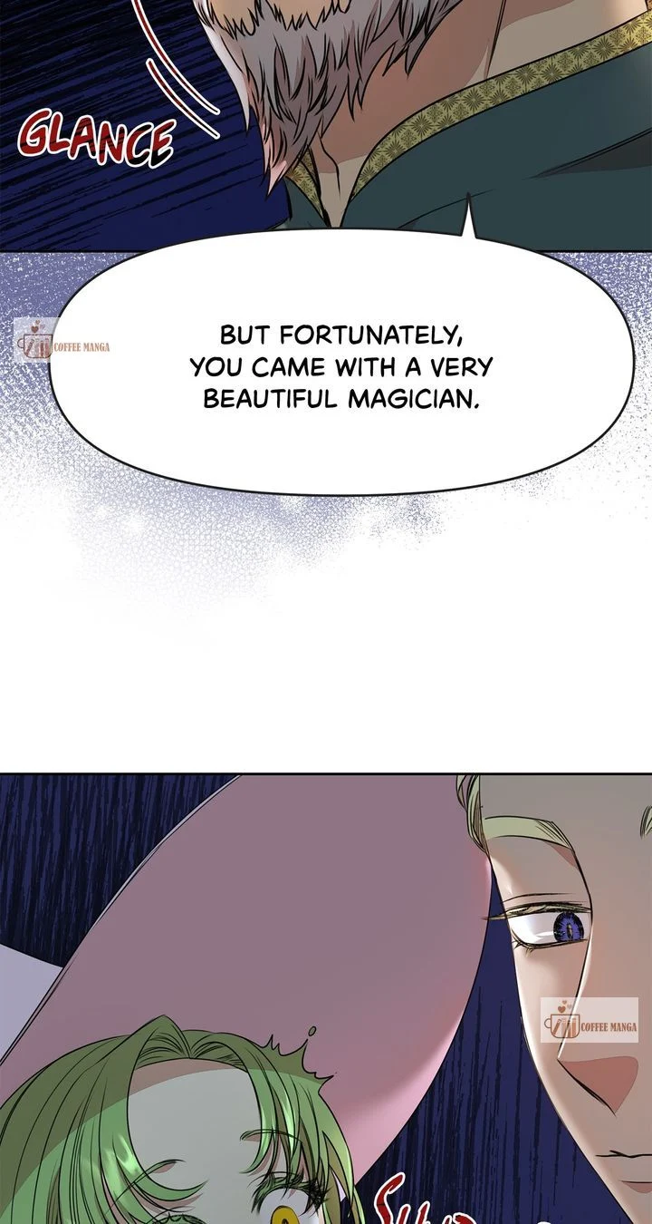 Fragrant Magician Chapter 5 - page 36