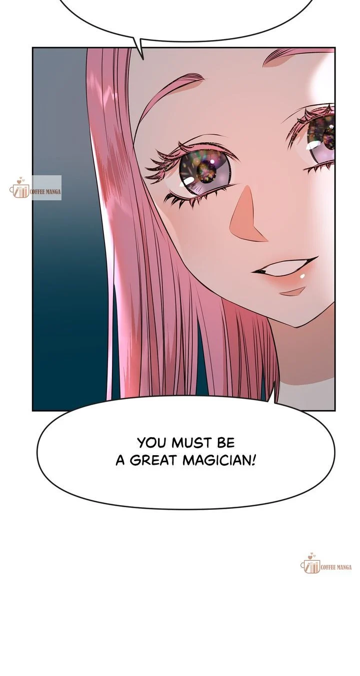 Fragrant Magician Chapter 5 - page 63