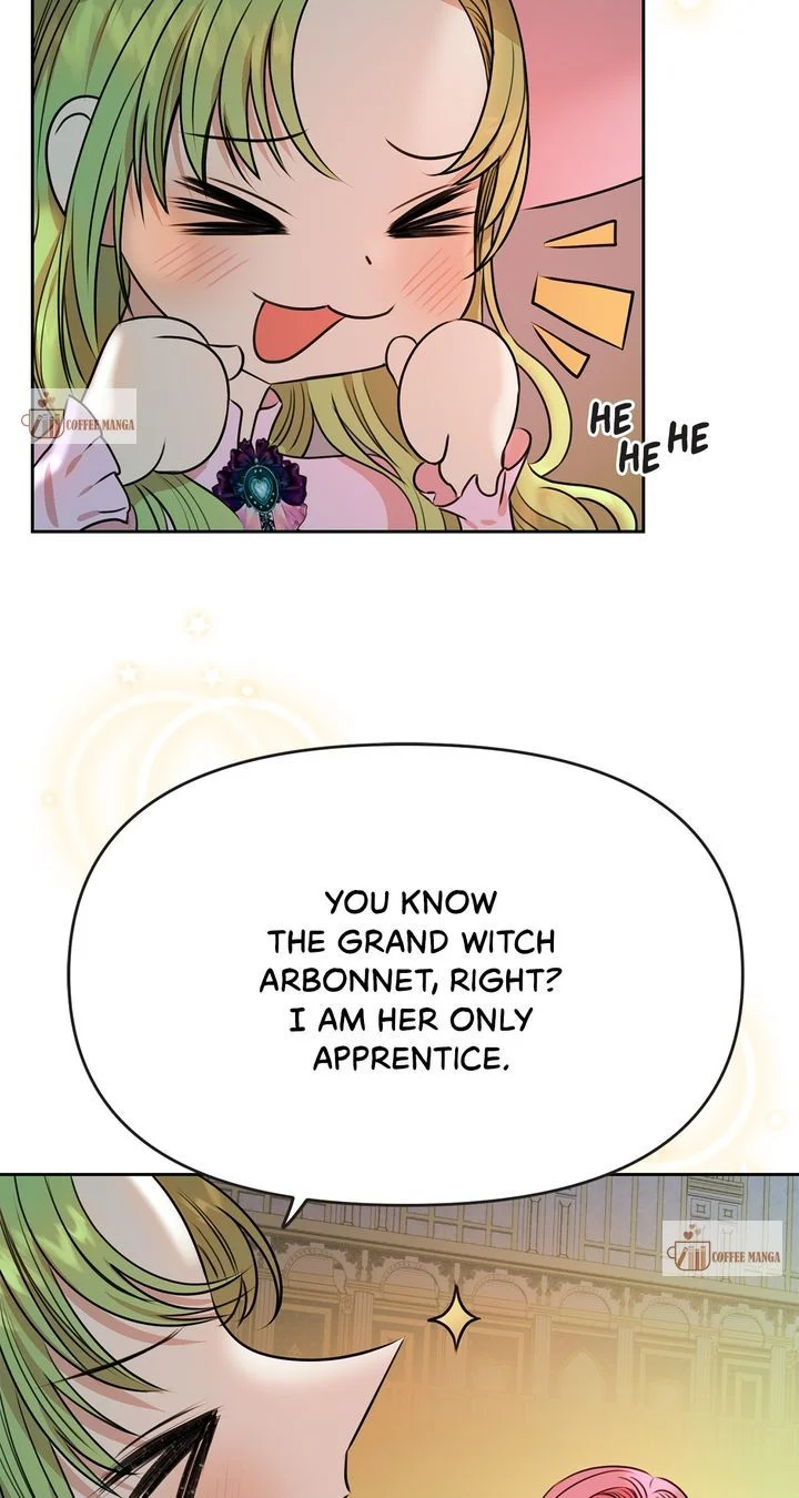 Fragrant Magician Chapter 5 - page 65