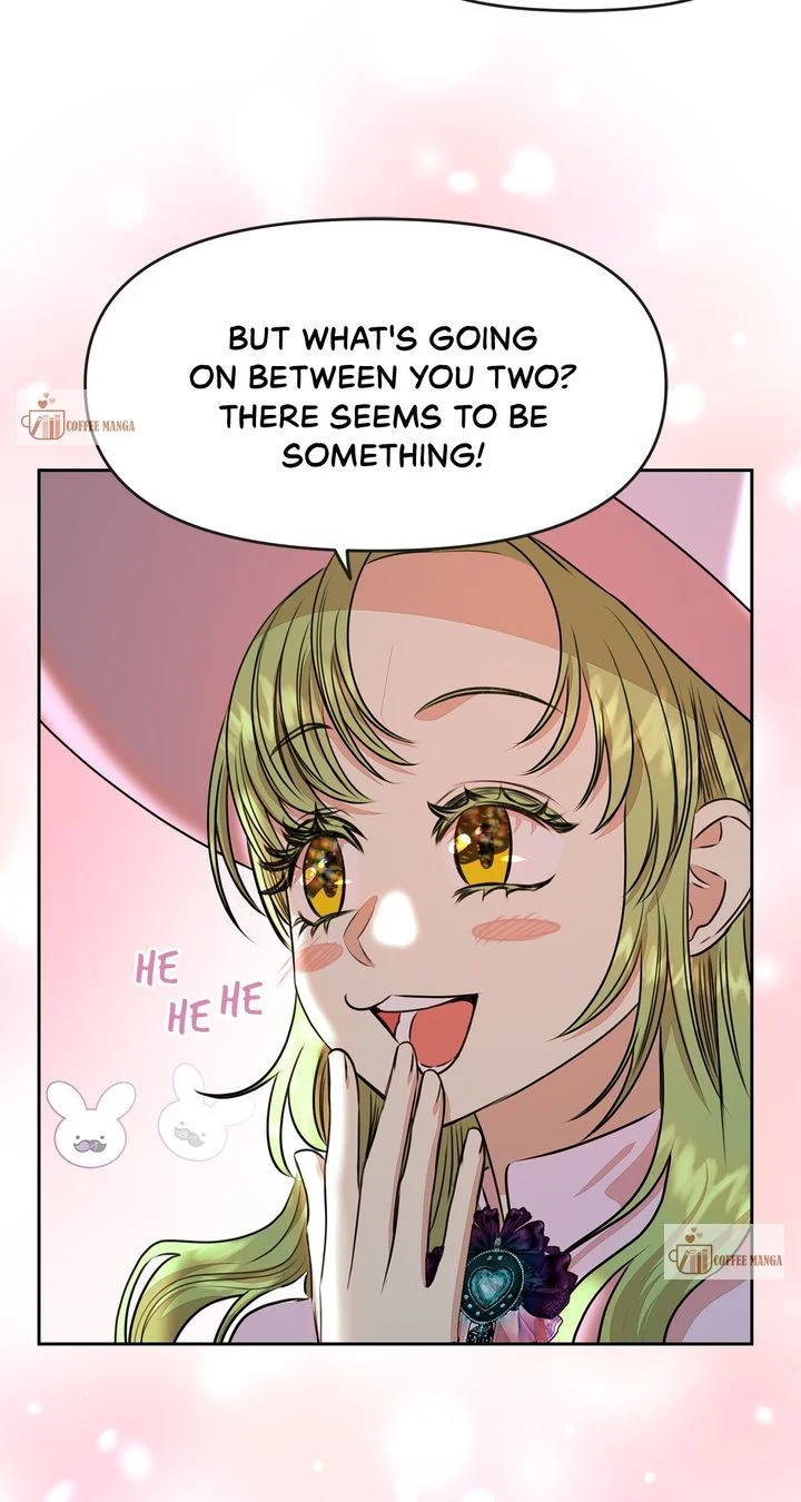 Fragrant Magician Chapter 5 - page 78