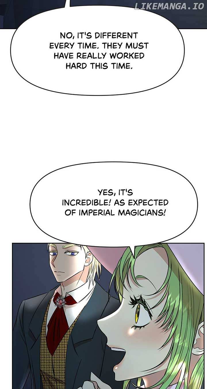 Fragrant Magician Chapter 6 - page 25
