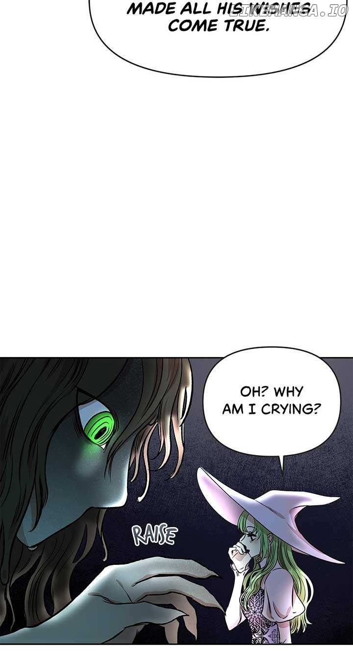 Fragrant Magician Chapter 6 - page 73