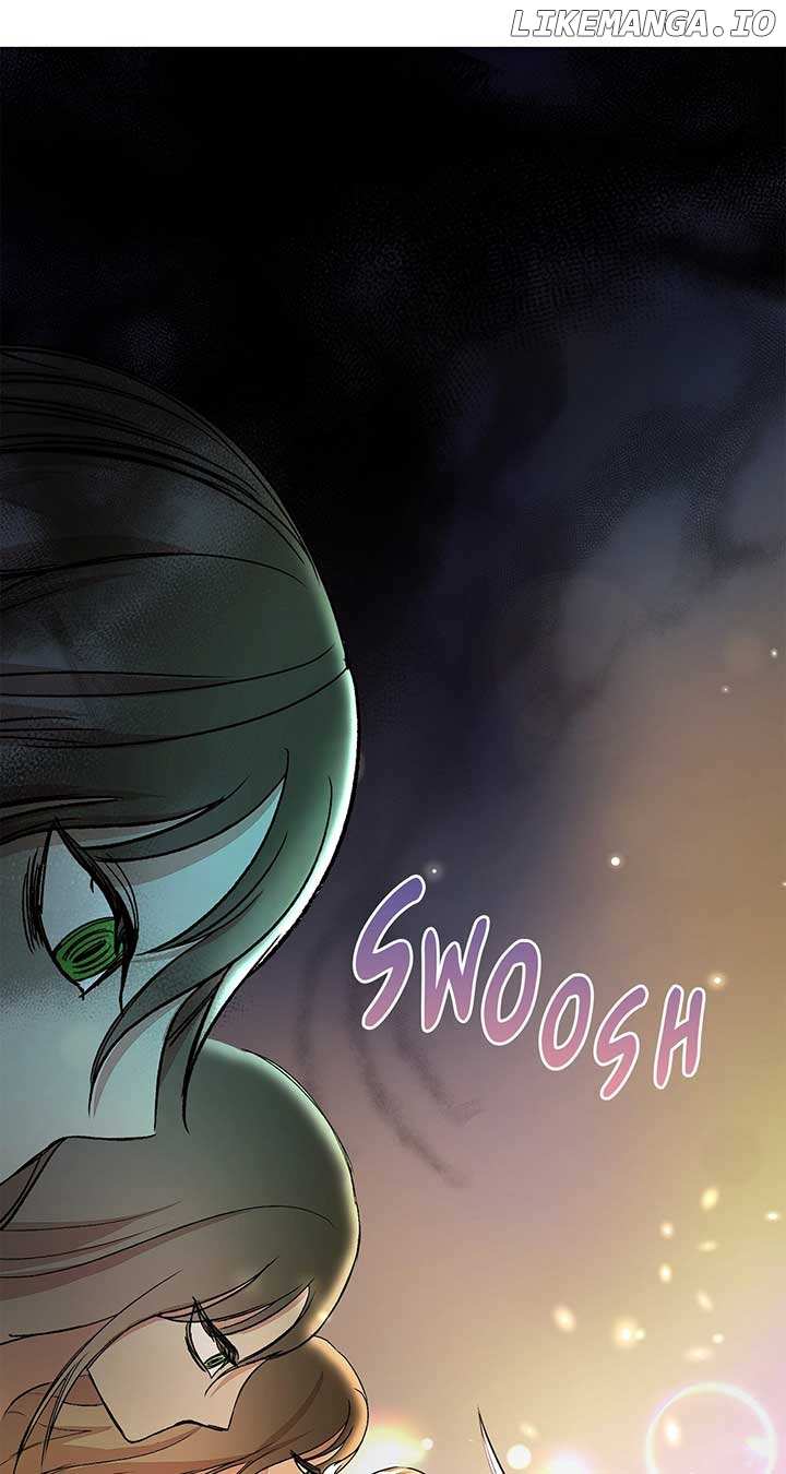 Fragrant Magician Chapter 6 - page 74