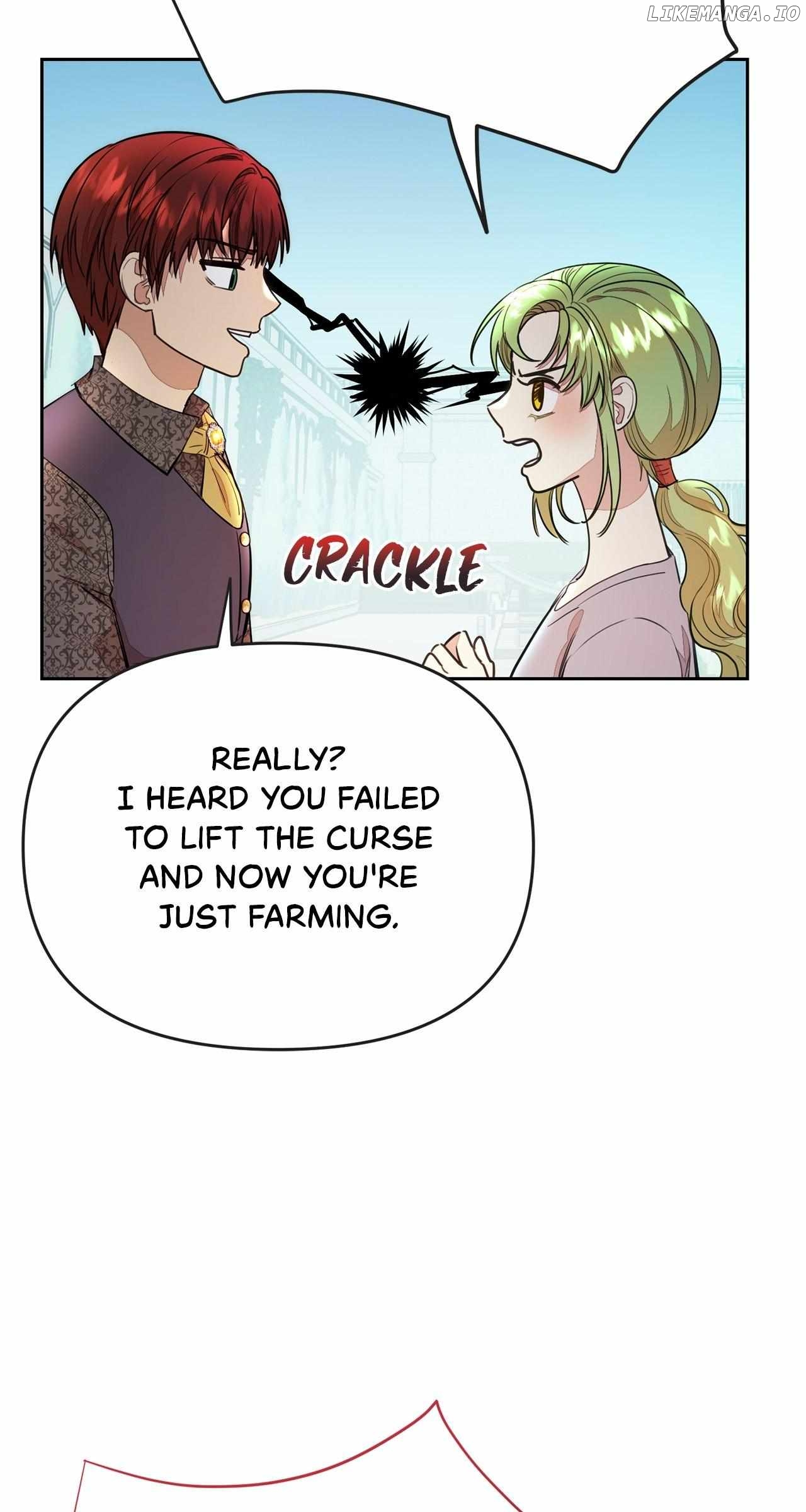 Fragrant Magician Chapter 9 - page 60