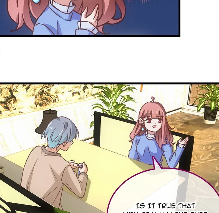 Dating Advice Chapter 23 - page 12