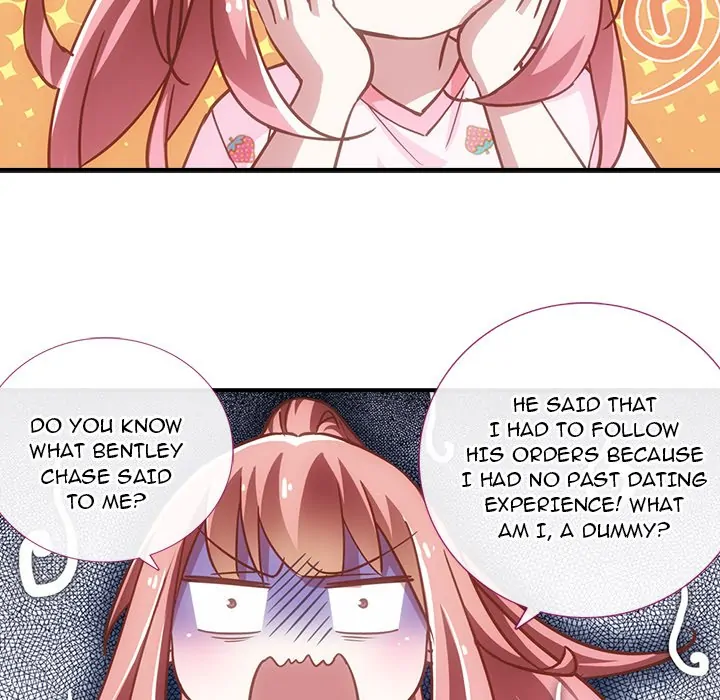 Dating Advice Chapter 6 - page 55