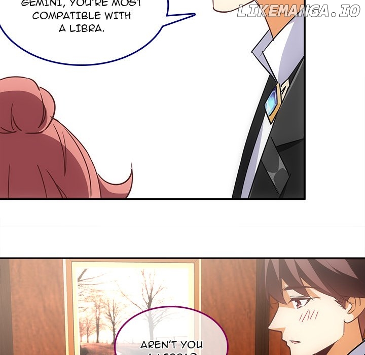 Dating Advice Chapter 29 - page 10