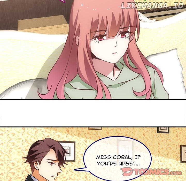 Dating Advice Chapter 29 - page 62