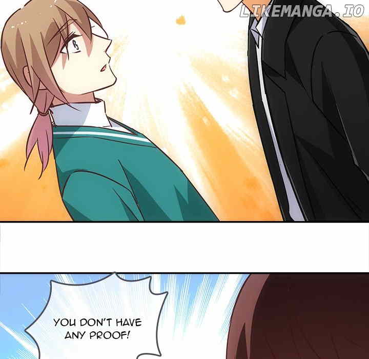 Dating Advice Chapter 28 - page 62