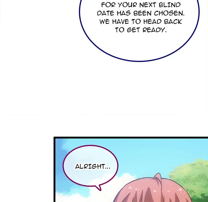 Dating Advice Chapter 22 - page 63