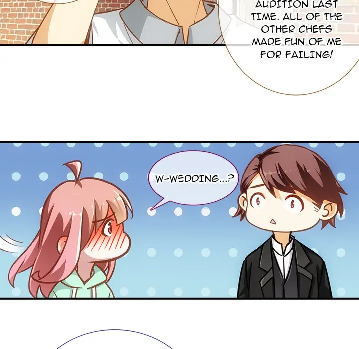 Dating Advice Chapter 10 - page 49