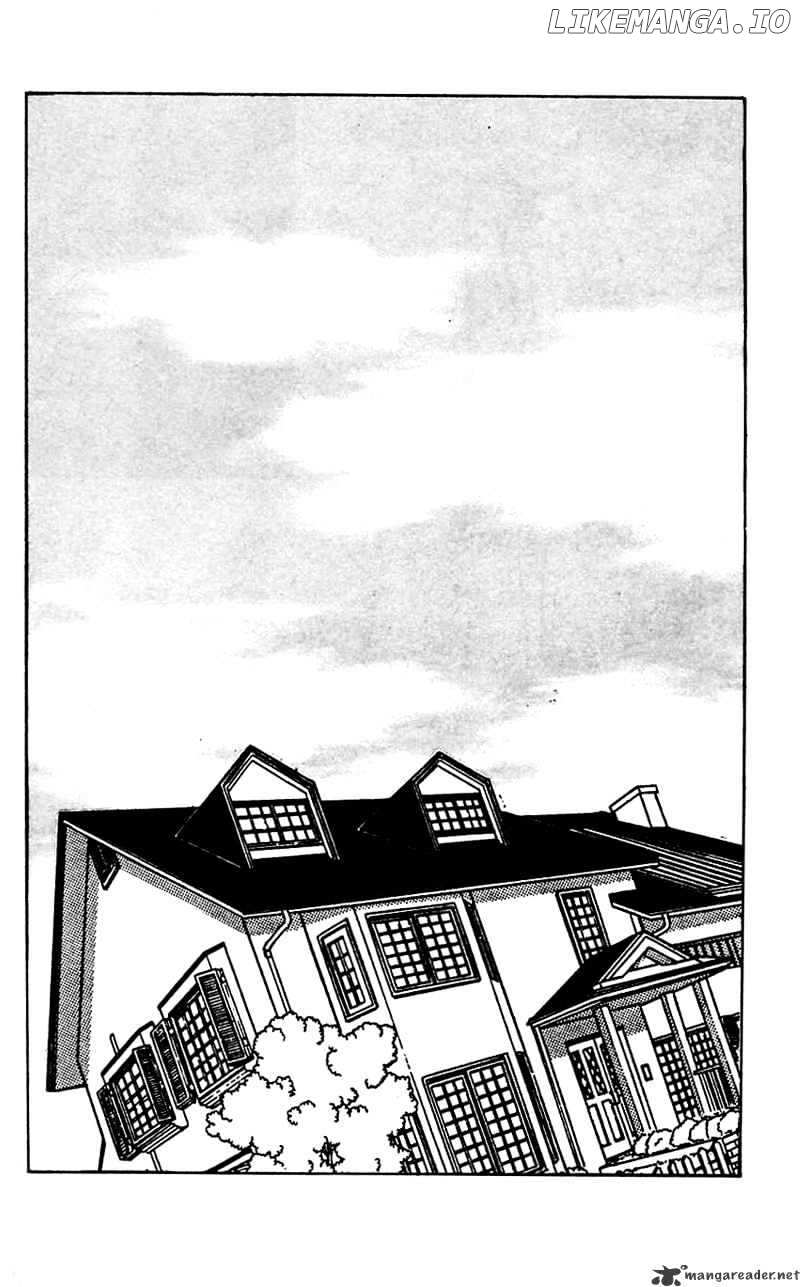 Pii Natsu ga Ippai chapter 8 - page 17