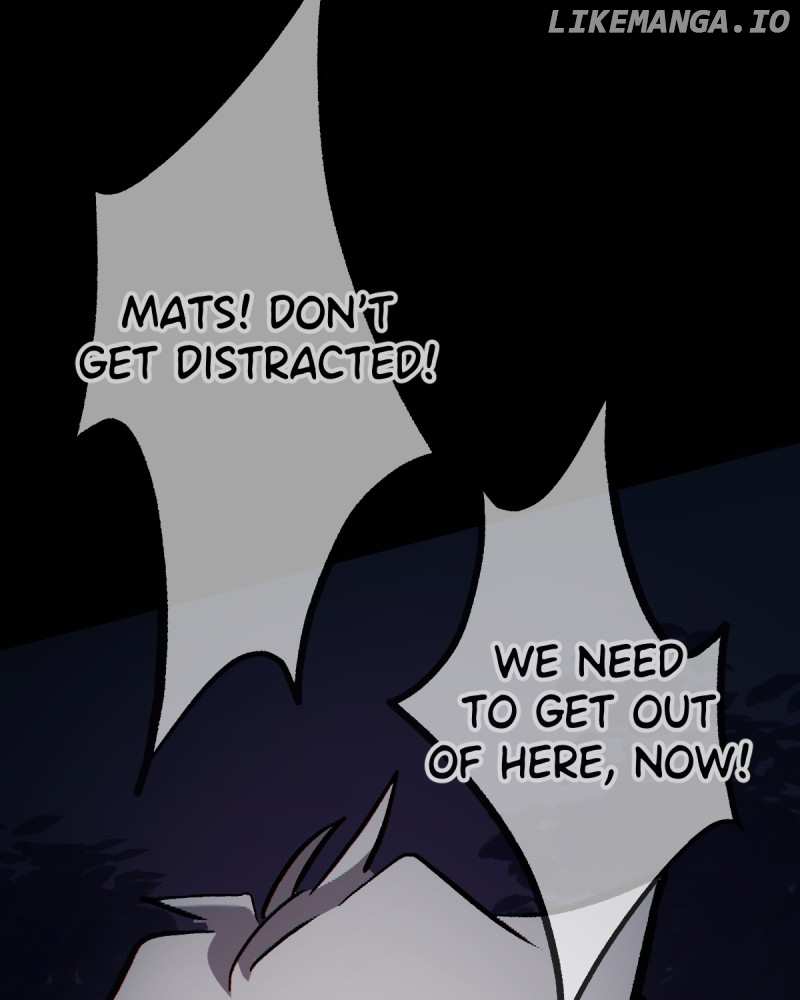 Little Matcha Girl Chapter 125 - page 13