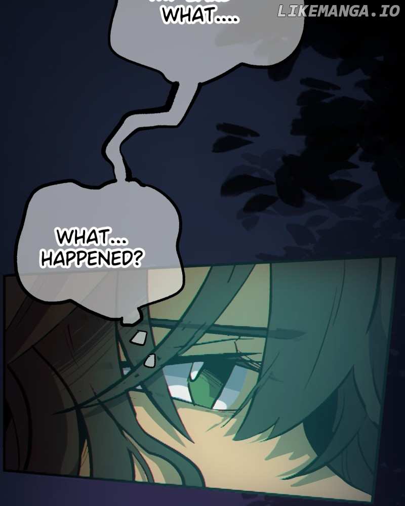 Little Matcha Girl Chapter 125 - page 39