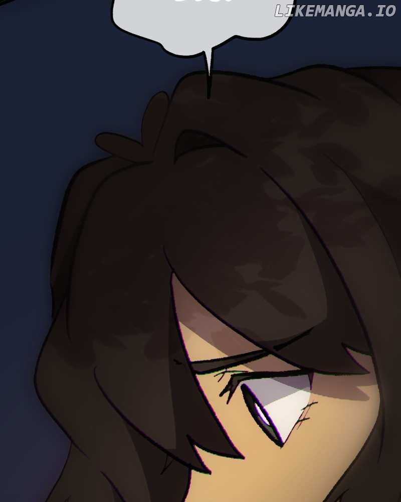 Little Matcha Girl Chapter 126 - page 15