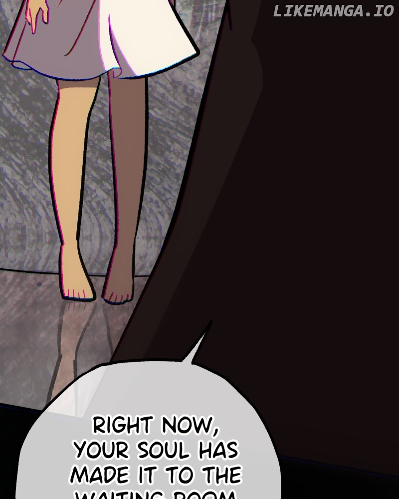 Little Matcha Girl Chapter 126 - page 97