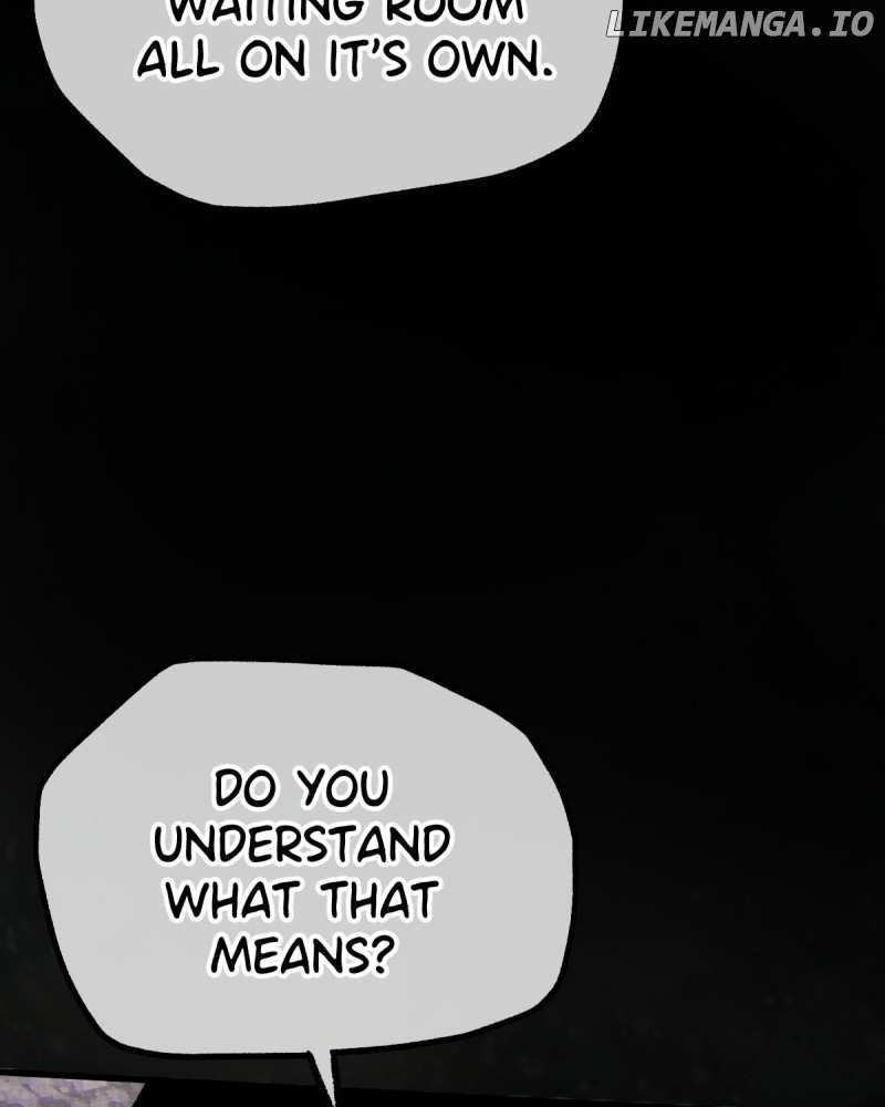 Little Matcha Girl Chapter 126 - page 98