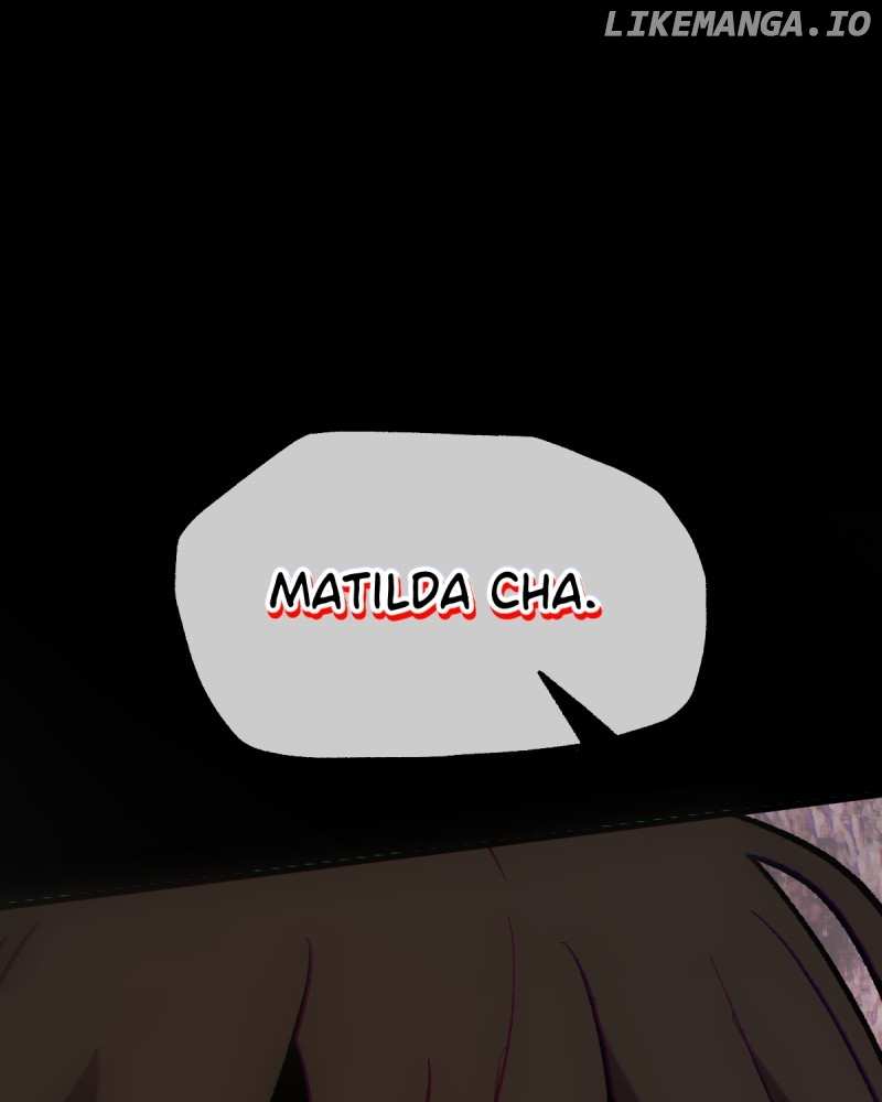 Little Matcha Girl Chapter 126 - page 101