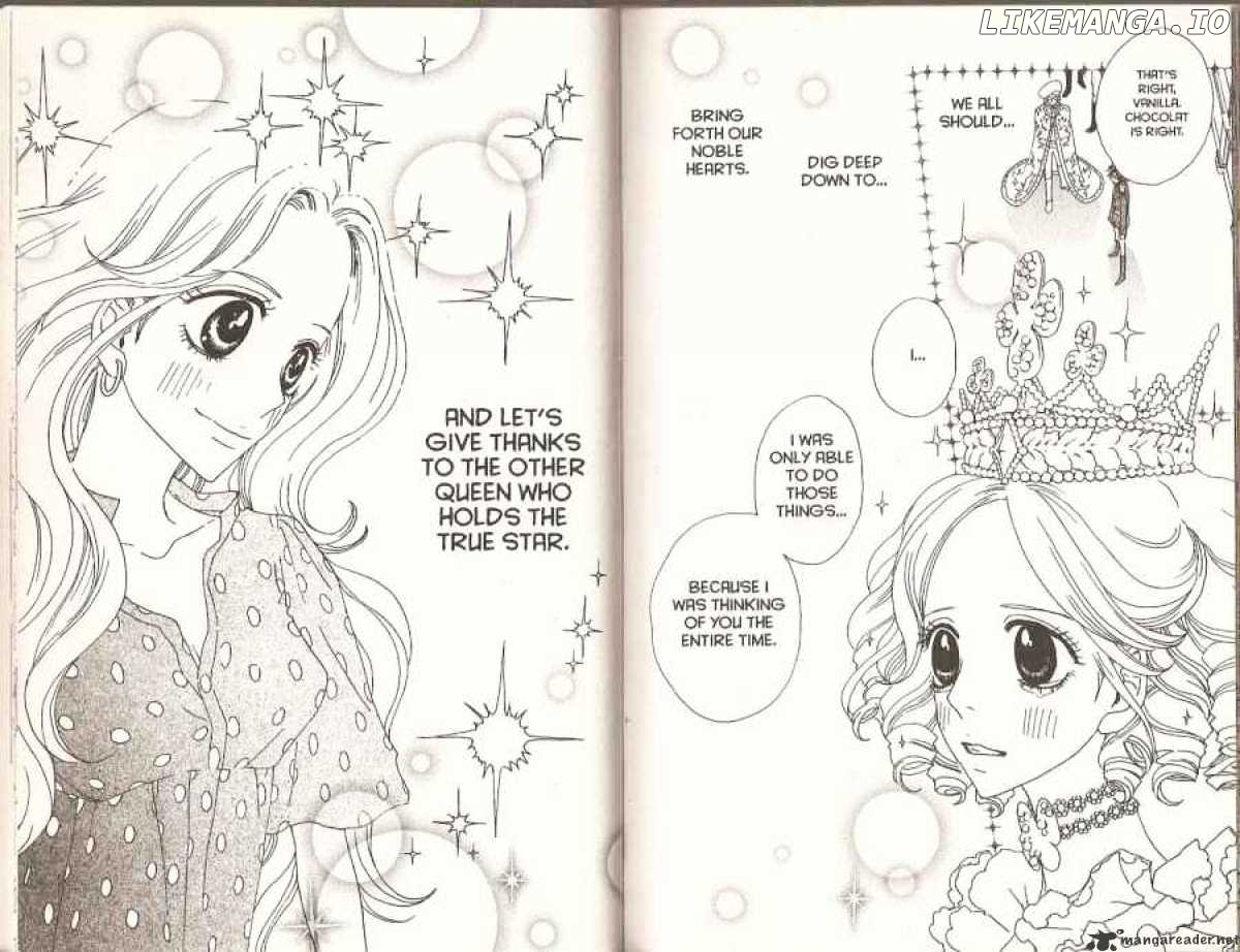 Sugar Sugar Rune chapter 43 - page 19