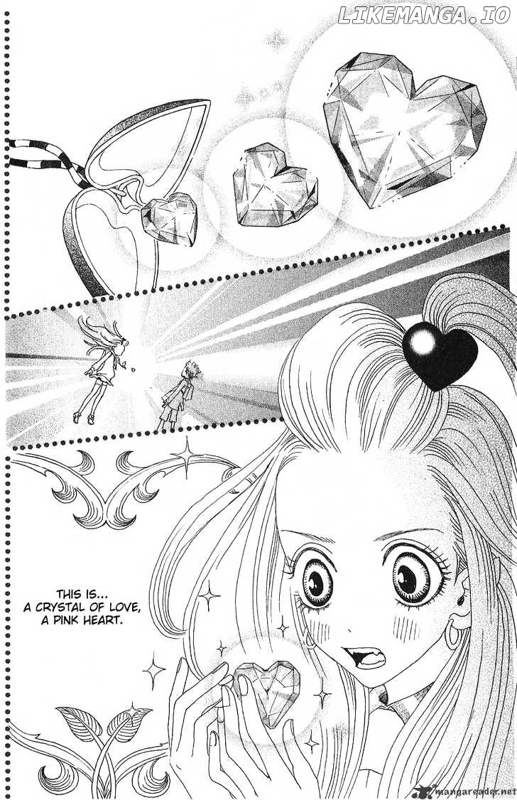 Sugar Sugar Rune chapter 6 - page 3