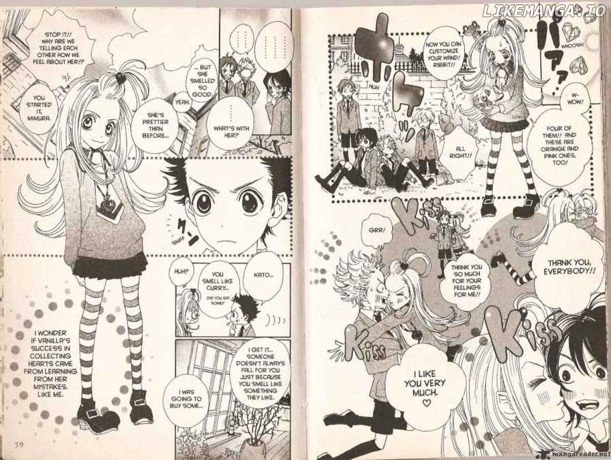 Sugar Sugar Rune chapter 8 - page 12