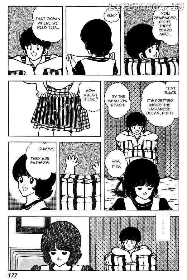 Miyuki chapter 69 - page 18