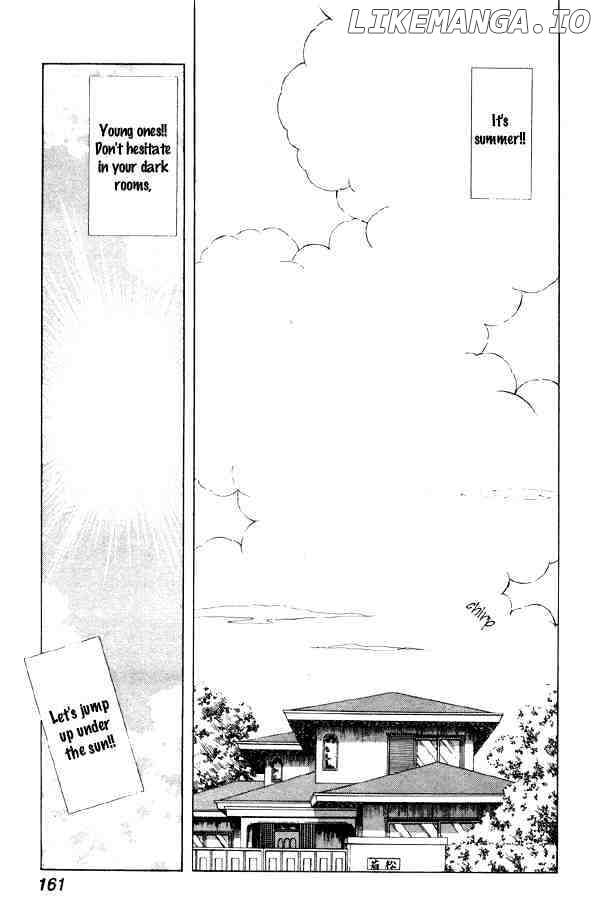 Miyuki chapter 69 - page 2