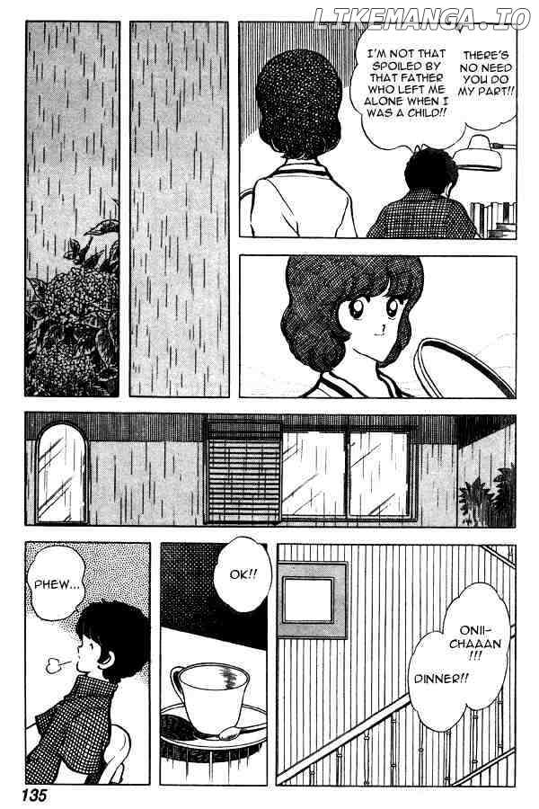 Miyuki chapter 67 - page 19
