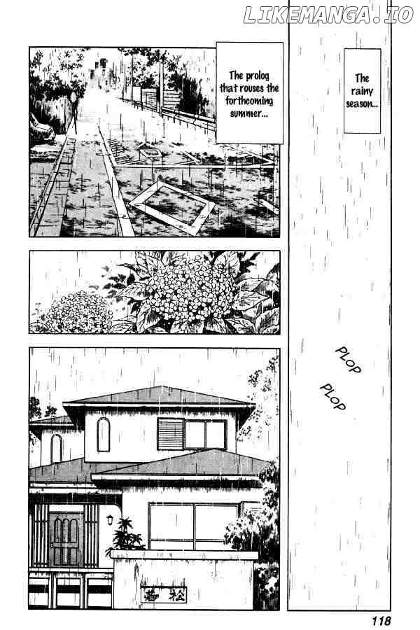Miyuki chapter 67 - page 2