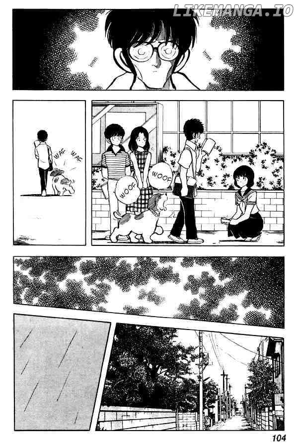 Miyuki chapter 66 - page 10