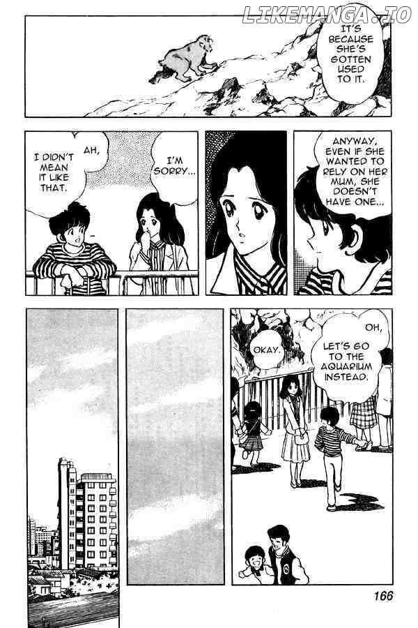 Miyuki chapter 61 - page 4