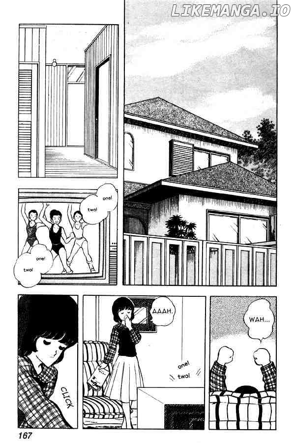 Miyuki chapter 61 - page 5