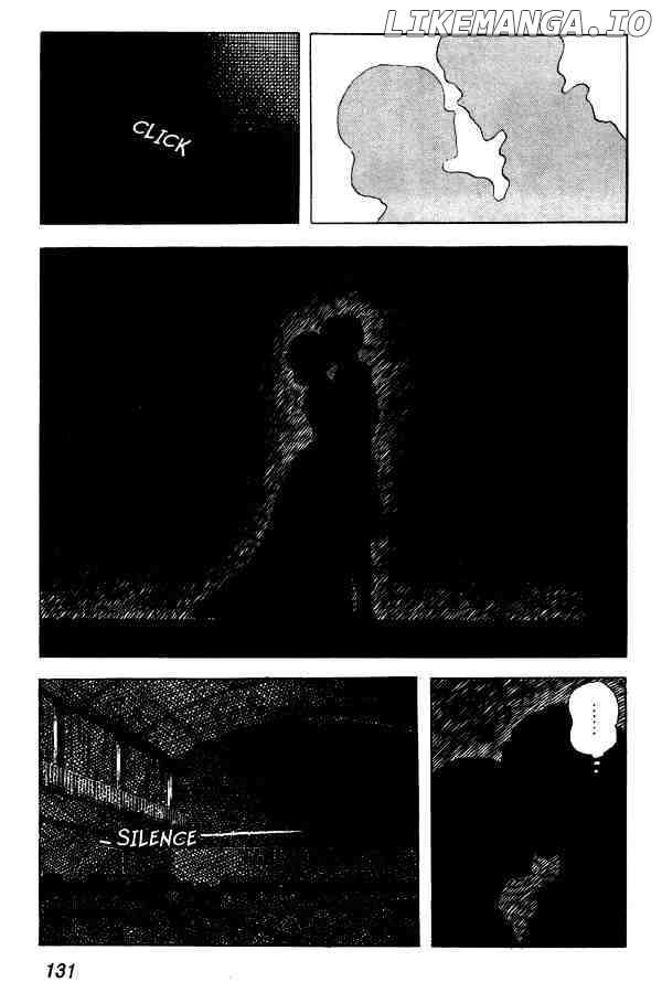 Miyuki chapter 75 - page 21