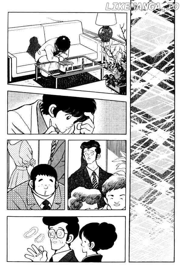 Miyuki chapter 94 - page 11
