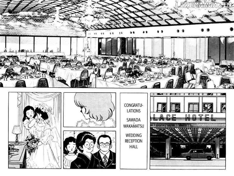Miyuki chapter 94 - page 2