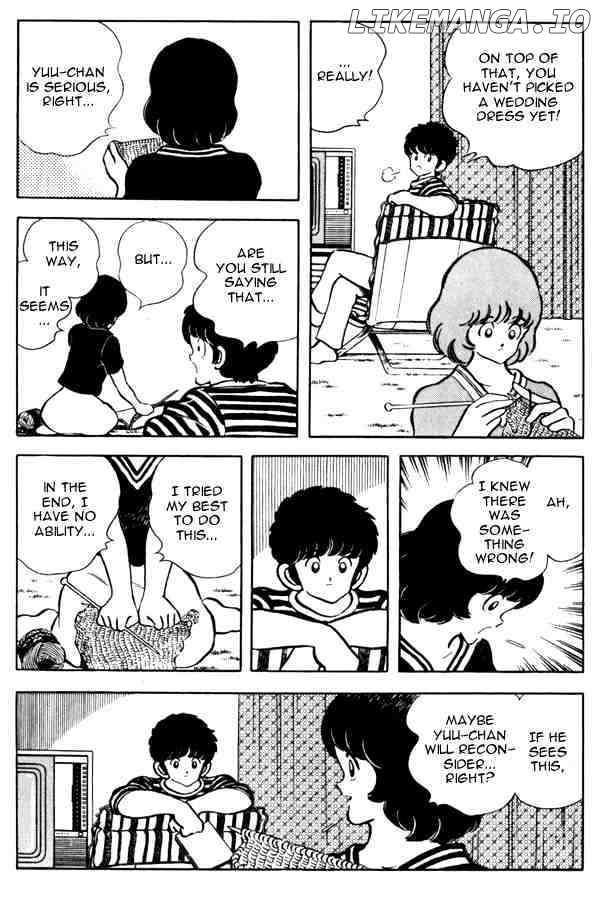 Miyuki chapter 93 - page 18