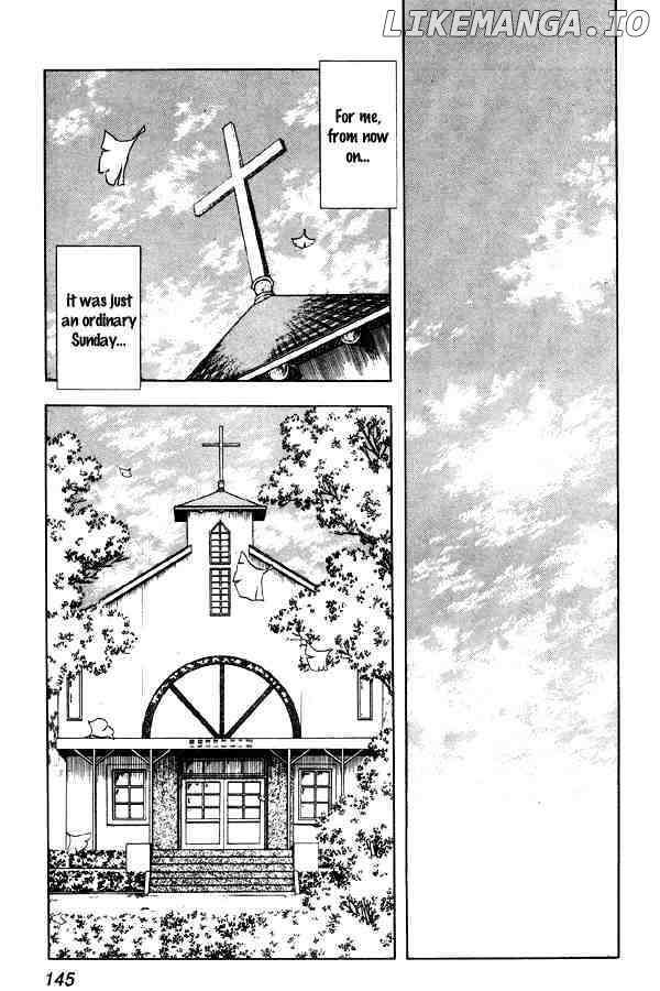 Miyuki chapter 76 - page 13