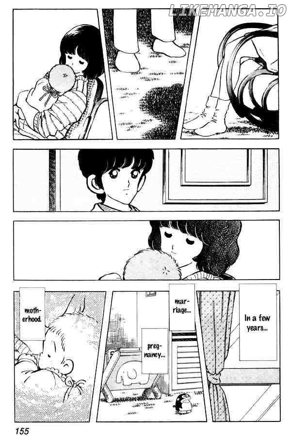 Miyuki chapter 76 - page 23