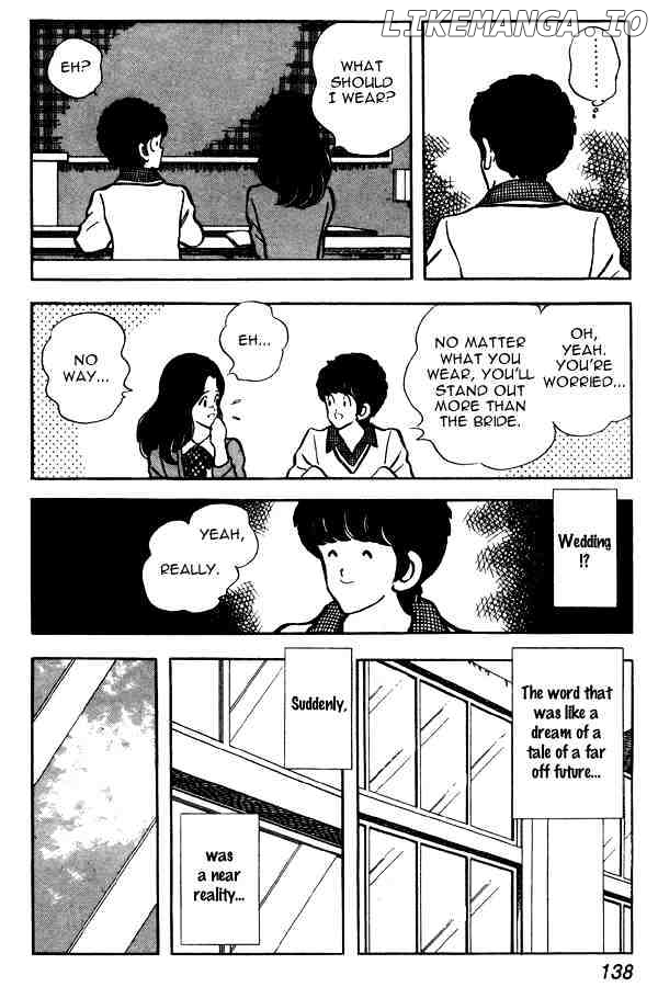 Miyuki chapter 76 - page 6
