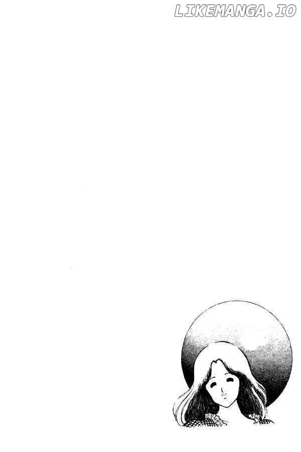 Miyuki chapter 77 - page 22