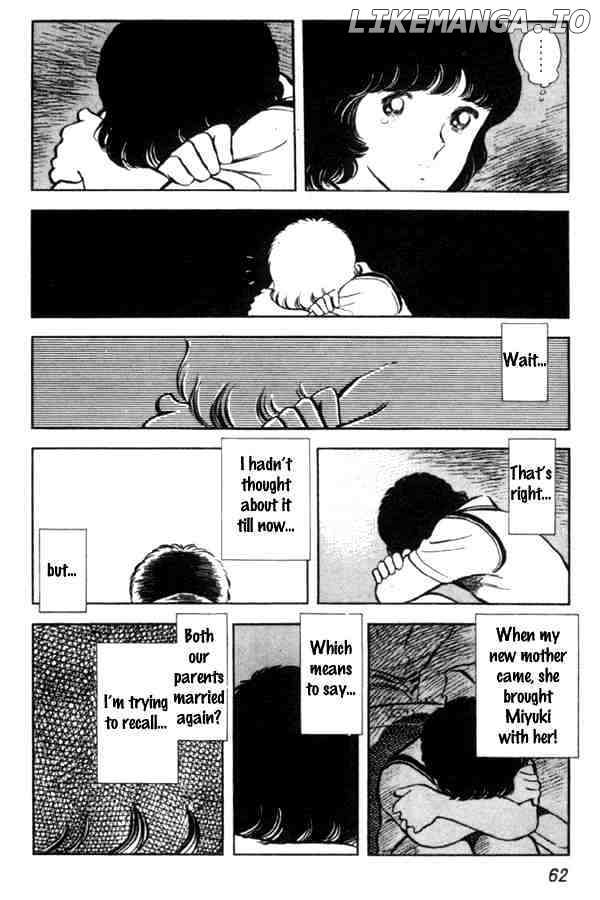 Miyuki chapter 2 - page 18