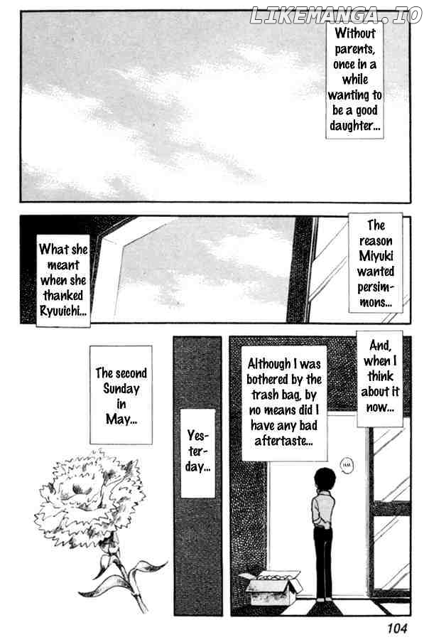 Miyuki chapter 18 - page 24