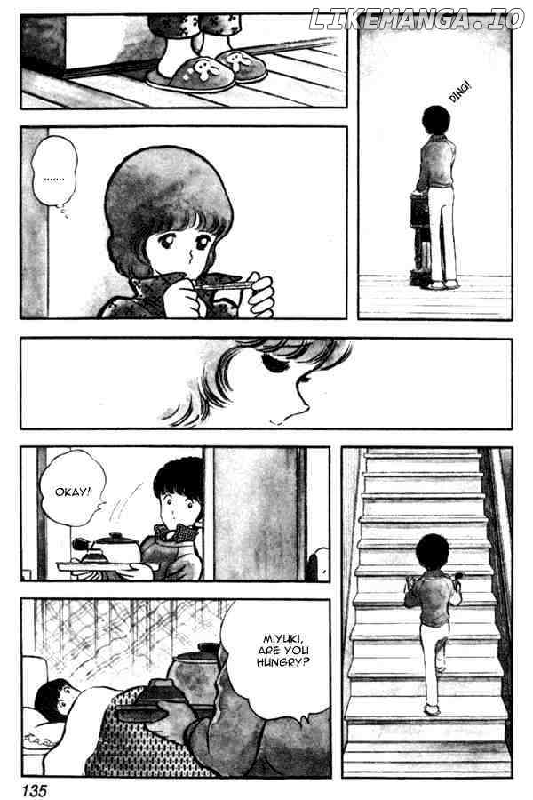 Miyuki chapter 12 - page 29